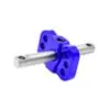 Hr Differential Locker Spool Tra 2 Wheel Drive Elec Te125 1