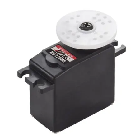 Hs-225Mg Mighty Mini 1