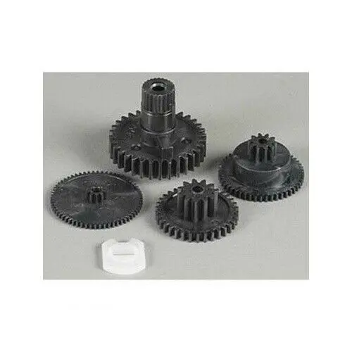 Hs-475Hb/5475Hb Karbonite Gear Set 1