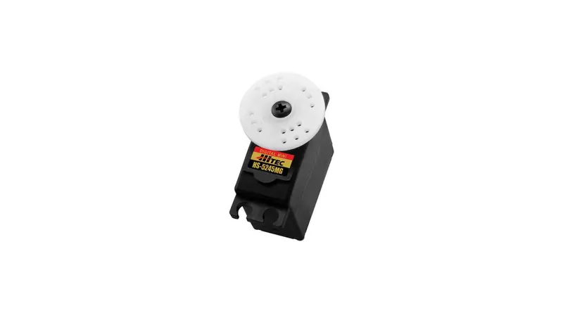 Hs-5245Mg Digital Mini 1