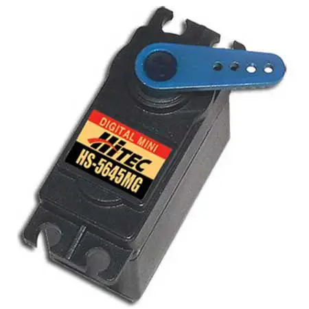 Hs-5645Mg Digital Ultra Torque 1