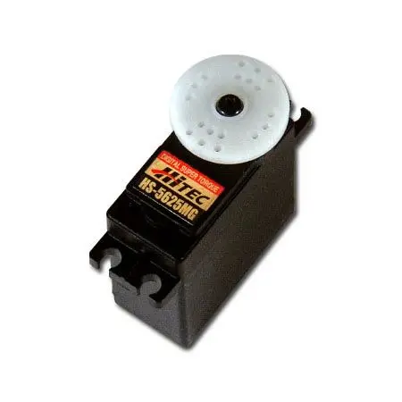 Hs-625 Super Torque 1