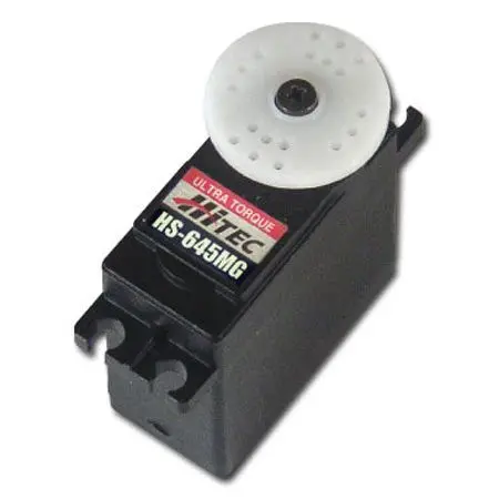 Hs-645Mg Ultra Torque 1
