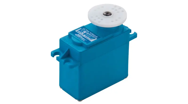 Hs-646Wp Hv Water Proof Ultra Torque 1