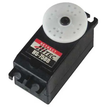 Hs-75Bb Retract 1