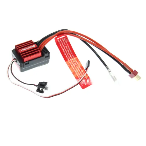 Hx-1040 Crawler Esc(T-Plugs)(1 Pc) 1