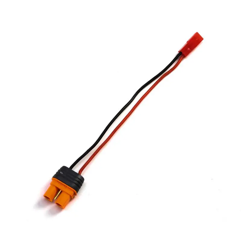 Ic3 Battery To Jst Device 4" 1