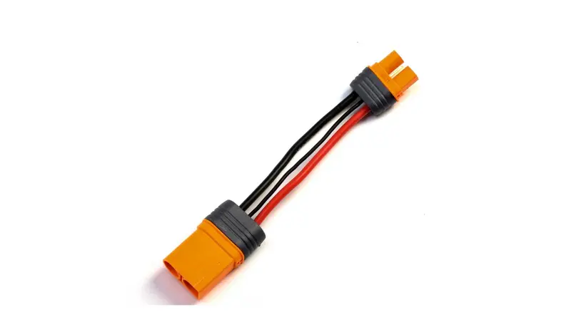 Ic3 To Ic5 Smart Adapter 1