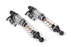 Icon 61-90Mm Alum. Shock Set 7Mm Piston 2 Pcs 1