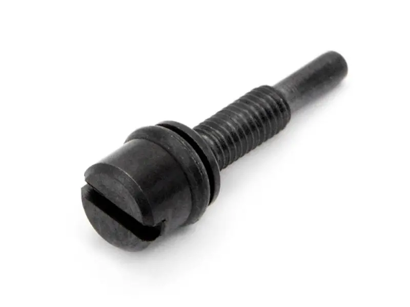 Idle Adjustment Screw 1