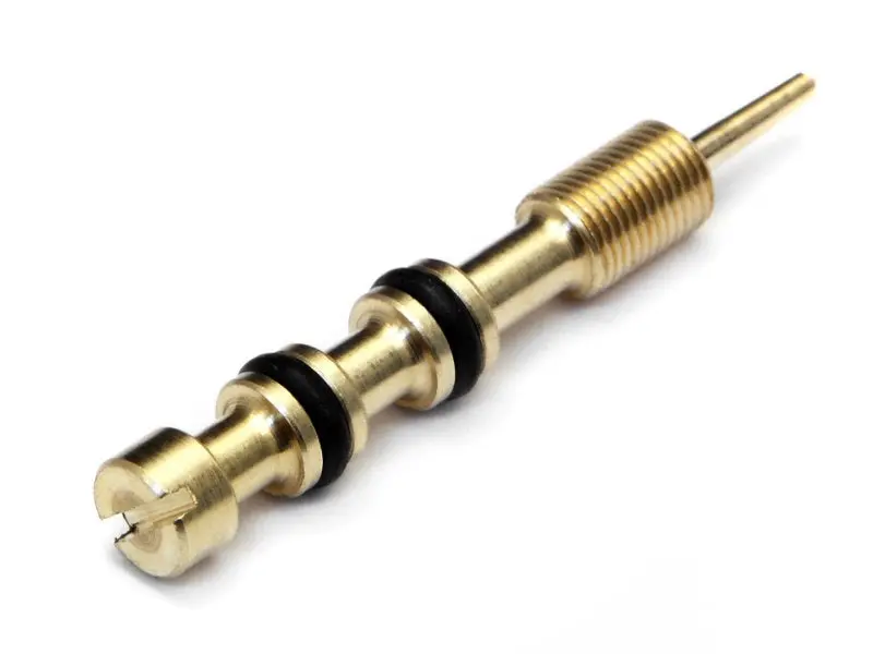 Idle Needle Valve 1
