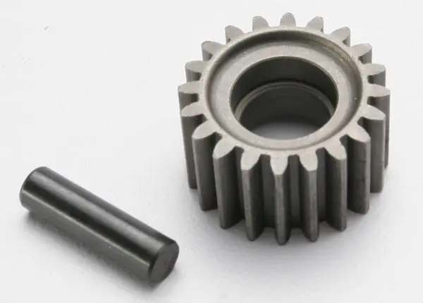 Idler Gear 20-T 1
