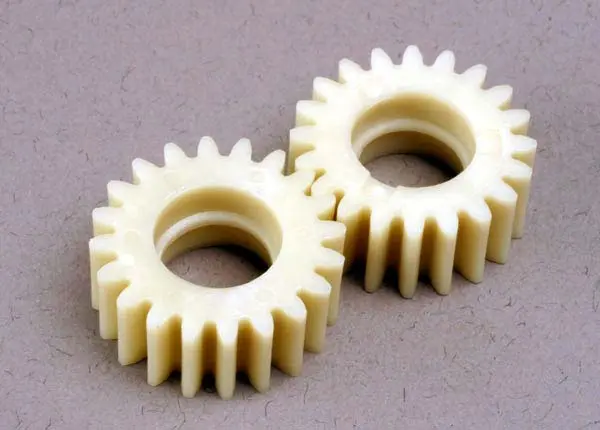 Idler Gear 20-T 1