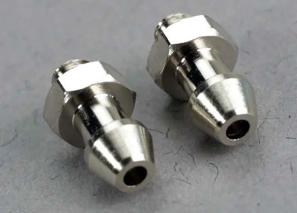 Inlet Fitting (2) 1