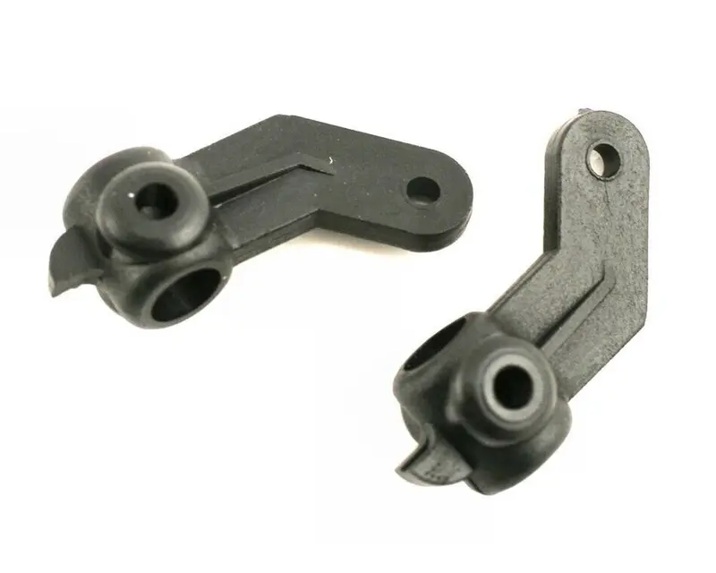 Inline Steering Block 1