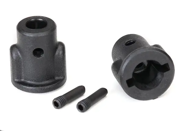 Inner Drive Cups 1