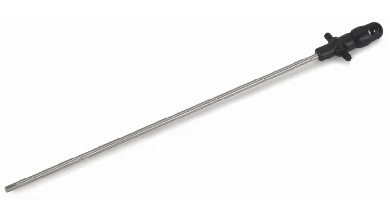 Inner Shaft W/ Head/Hub Bcx2 1
