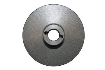 Inner Slipper Plate 1