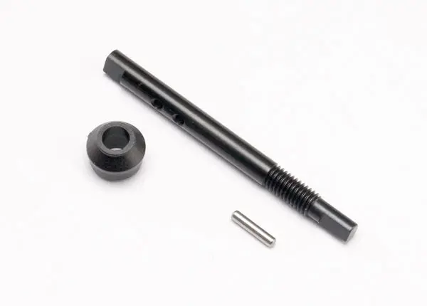 Input Shaft  (1) 1