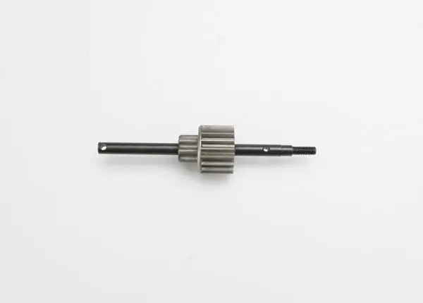 Input Shaft Drive Gear Assem.  18 T 1