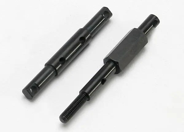 Input Shaft/Output Shaft 1