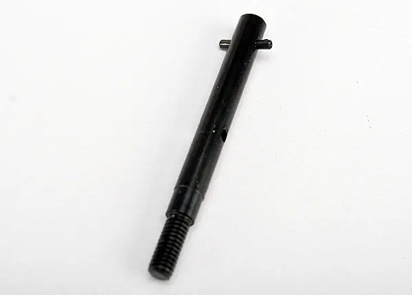 Input Shaft (Slipper Shaft) / Spring Pin 1