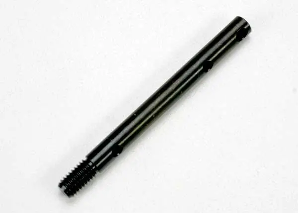 Input Shaft, Transmission Slipper Shaft 1