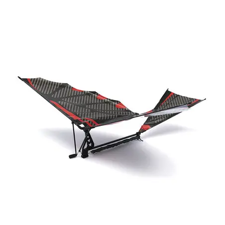 Iron Bird Ii Rbp Ornithopter Carbon Fiber (Dark Wings) 1