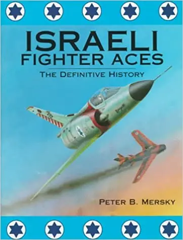 Israeli Fighter Aces 1