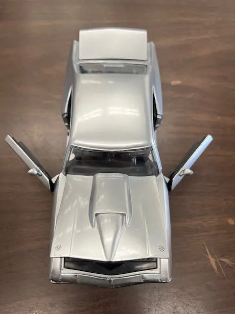Jada Toys 1969 Chevy Chevelle Ss - 1:24 Scale (Consigned) 1