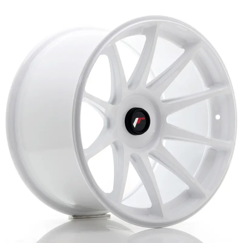 Japan Racing Wheels - Jr11 Weiß 1