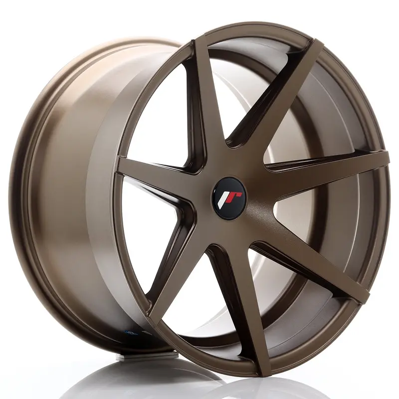 Japan Racing Wheels - Jr20 Bronze 1