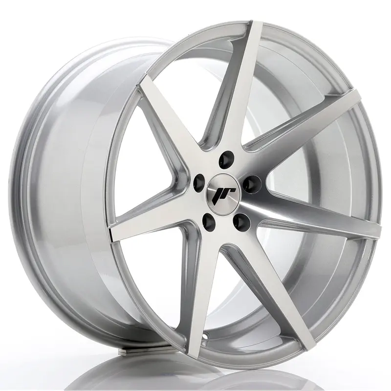 Japan Racing Wheels - Jr20 Silber 1