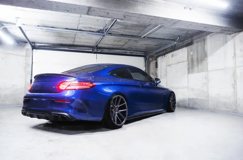 Japan Racing Wheels - Jr30 Hyper Gray 3