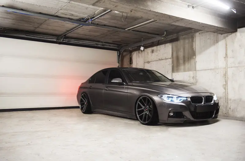 Japan Racing Wheels - Jr30 Hyper Gray 4