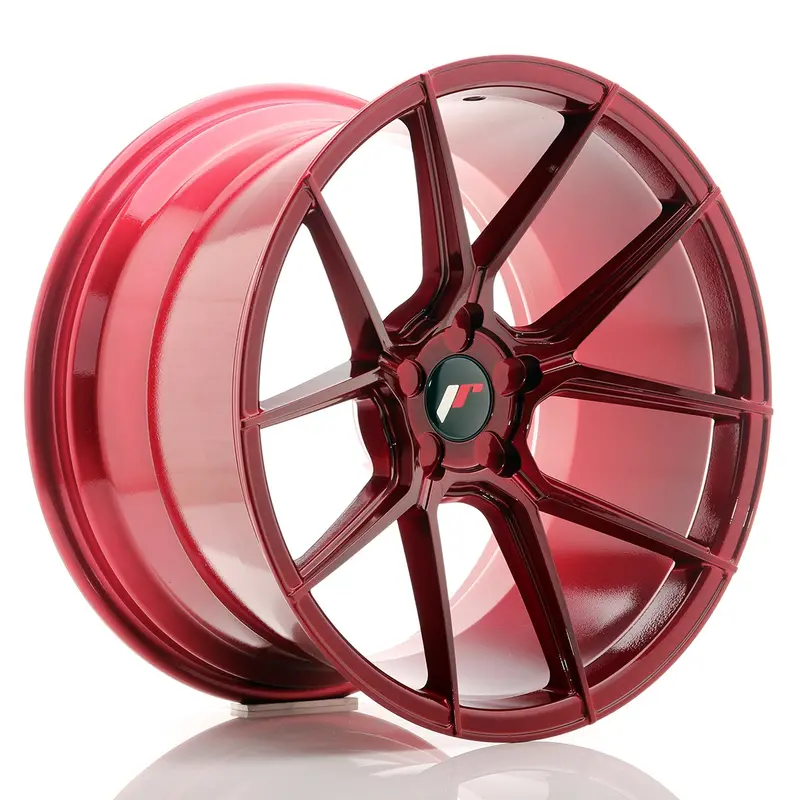 Japan Racing Wheels - Jr30 Rot 1