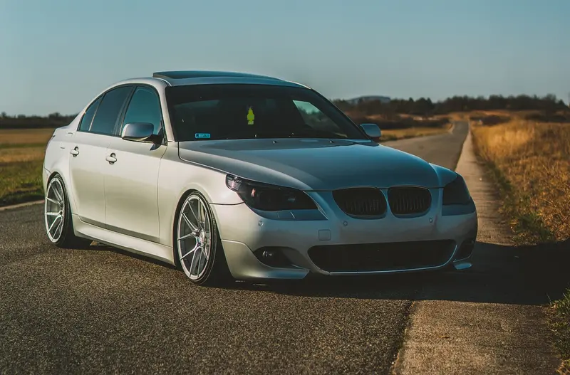 Japan Racing Wheels - Jr30 Silber 4