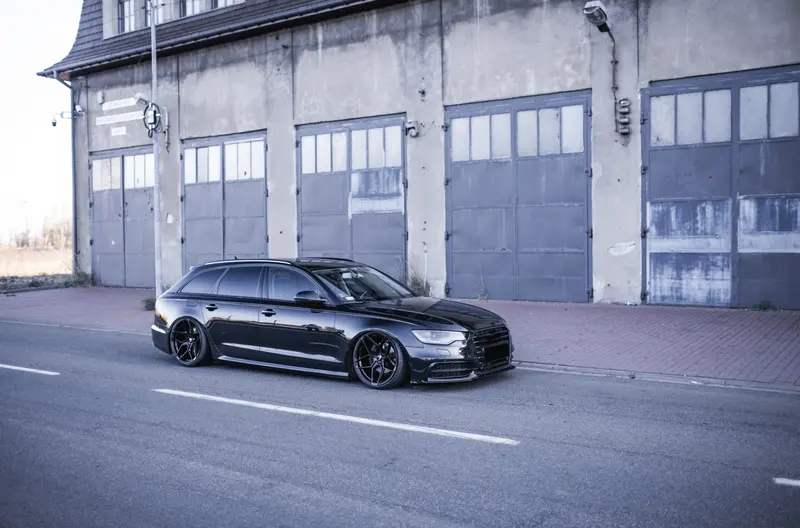 Japan Racing Wheels - Jr34 Schwarz 2
