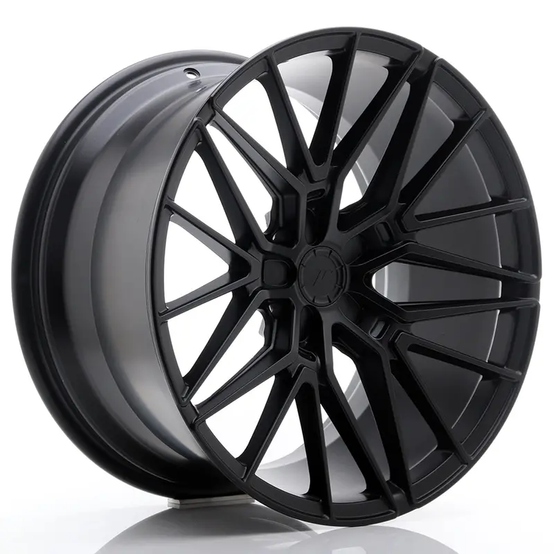 Japan Racing Wheels - Jr38 Matt Schwarz 1