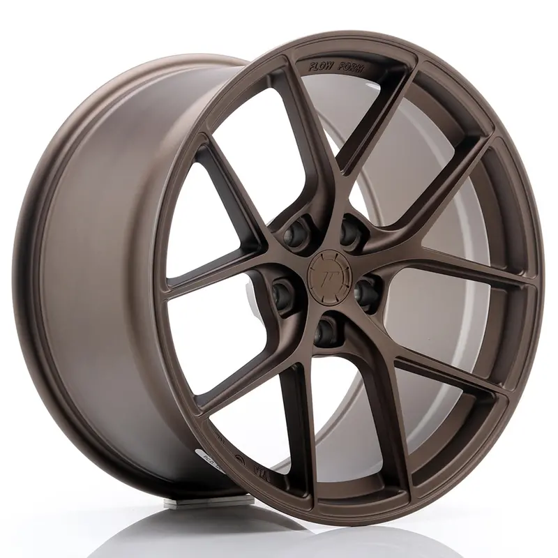 Japan Racing Wheels - Sl01 Bronze 1