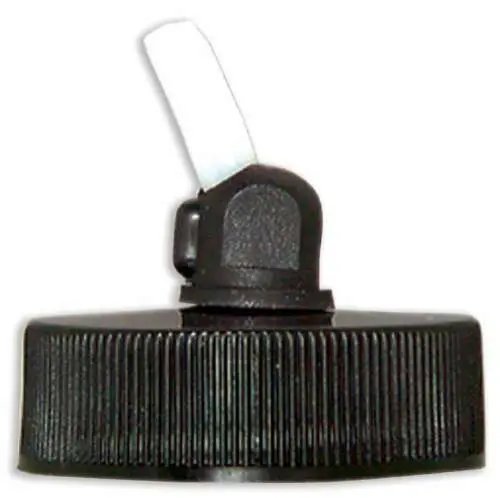 Jar Adaptor: 150, 175, 200 1