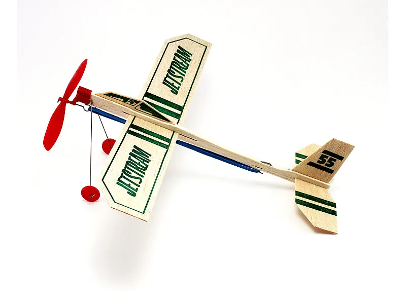 Jet Stream Glider 1