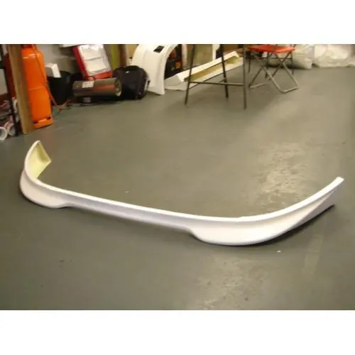 Kansai Frontspoilerlippe Passend Für Toyota Supra Mk4 1