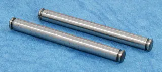 King Pin 29.5Mm (2Pcs) 1