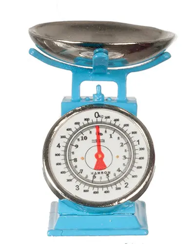 Kitchen/Grocery Scale 1