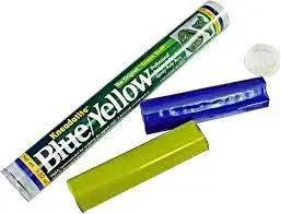 Kneadatite Blue/Yellow 1