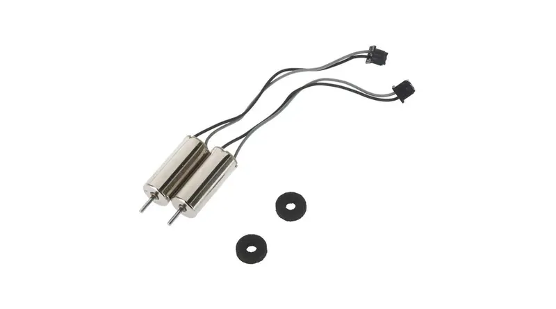 Kodo Hd Quad Ccw Motors R/F L/R 1