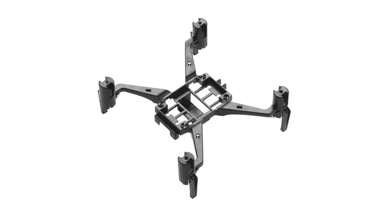 Kodo Main Frame 1