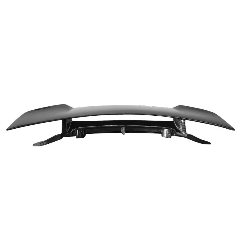 Kompletter Dry Carbon Heckspoiler Passend Für Porsche 992 Carrera & Carrera S 1