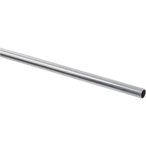 K+S 3/32 (2.38Mm) Round Tube  Aluminum 1